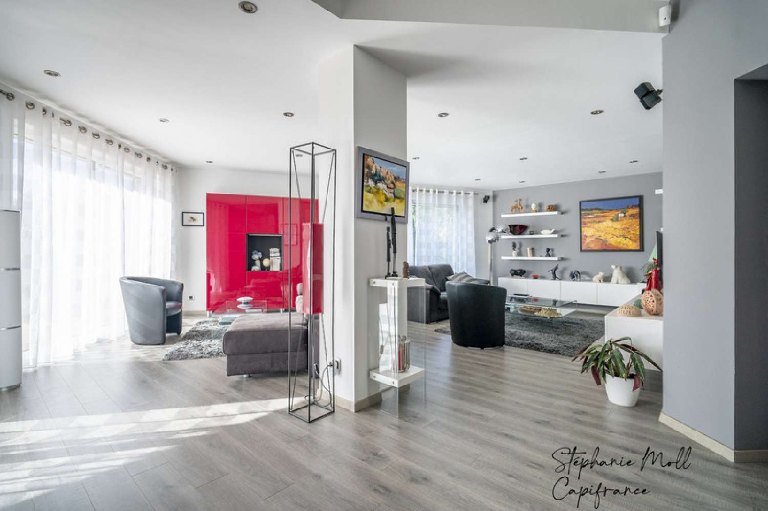  te koop villa Narbonne Aude 7