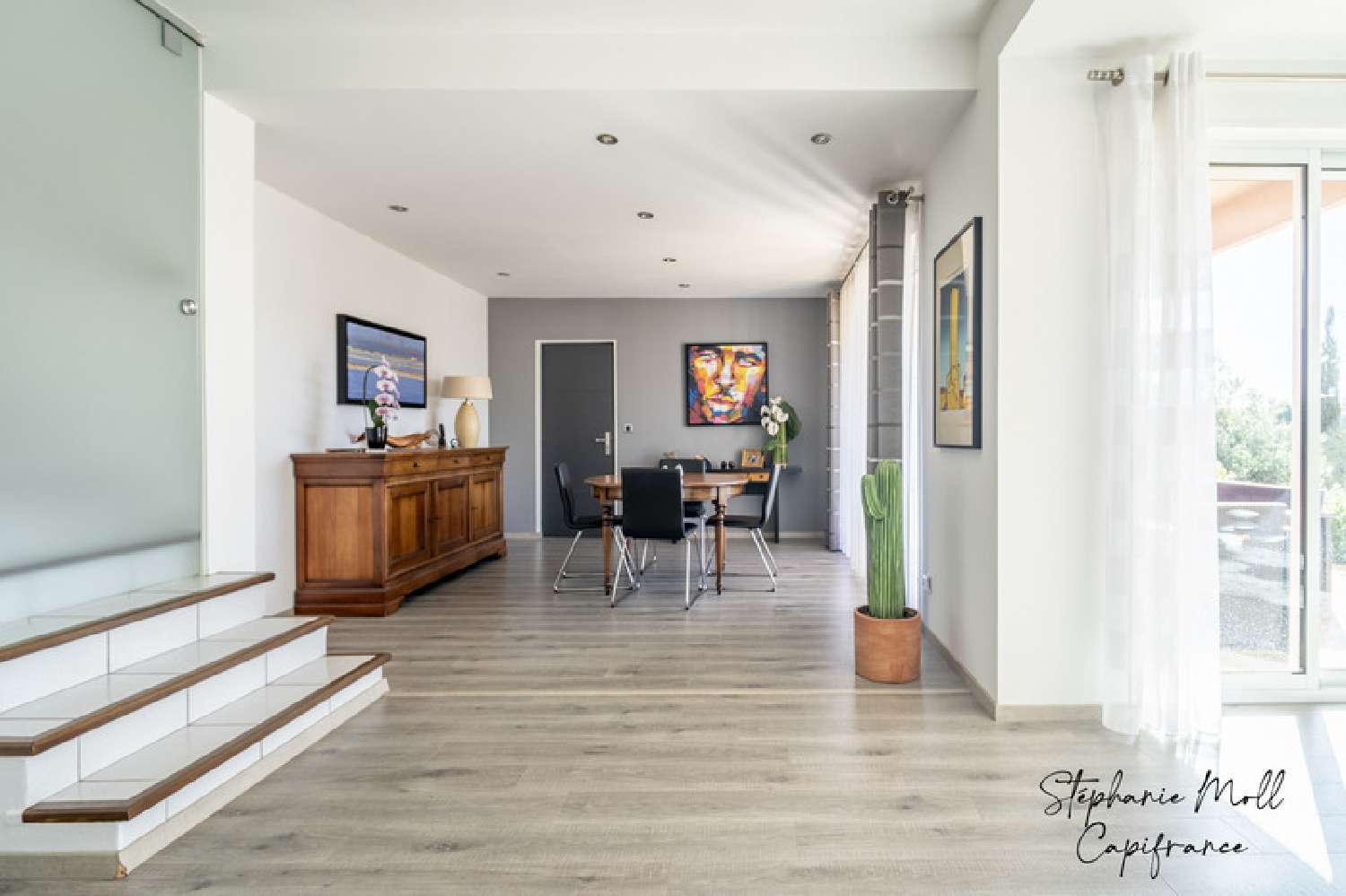  te koop villa Narbonne Aude 8