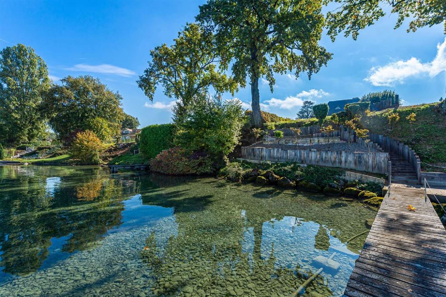  te koop villa Nernier Haute-Savoie 3