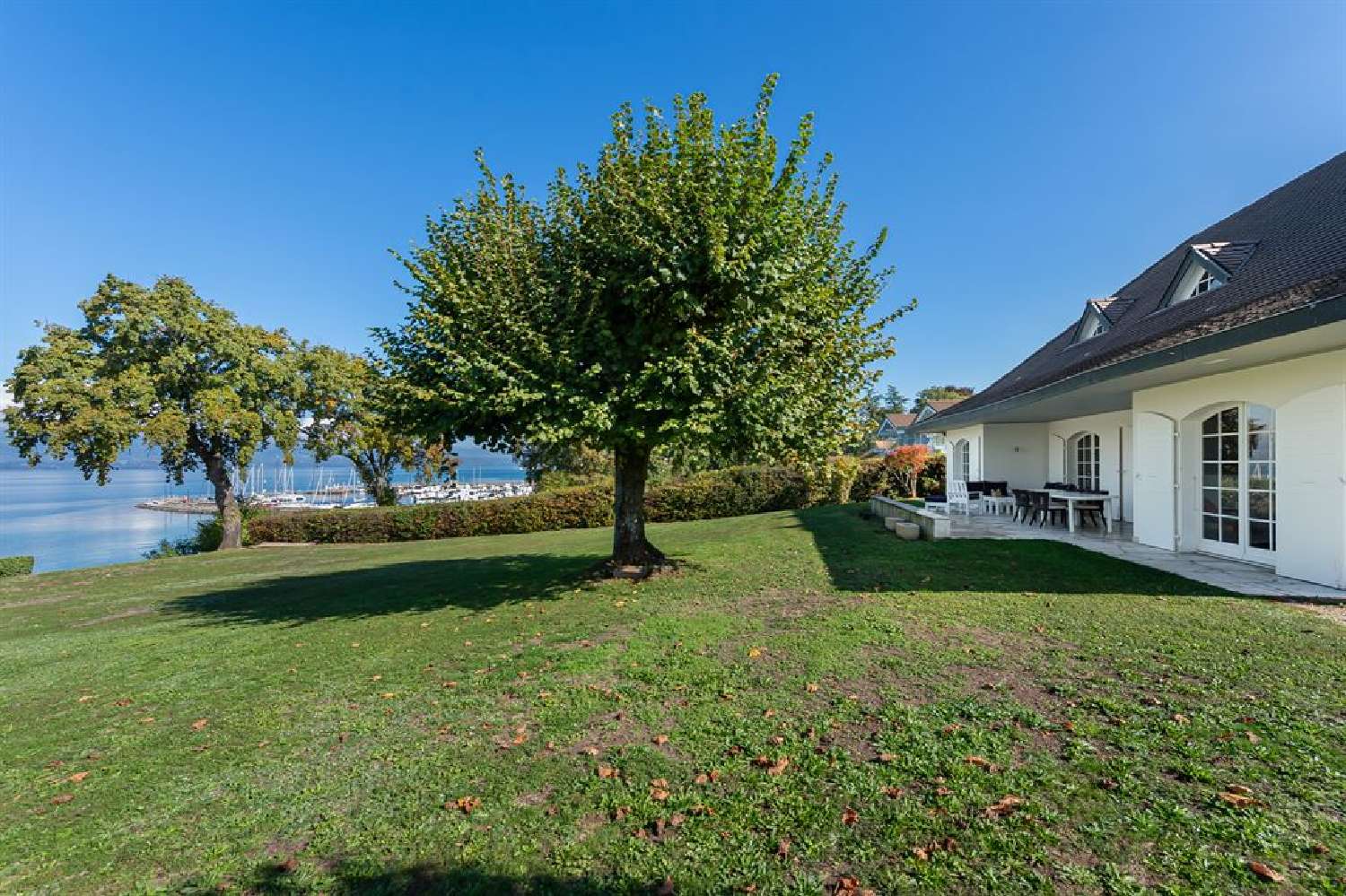  te koop villa Nernier Haute-Savoie 4