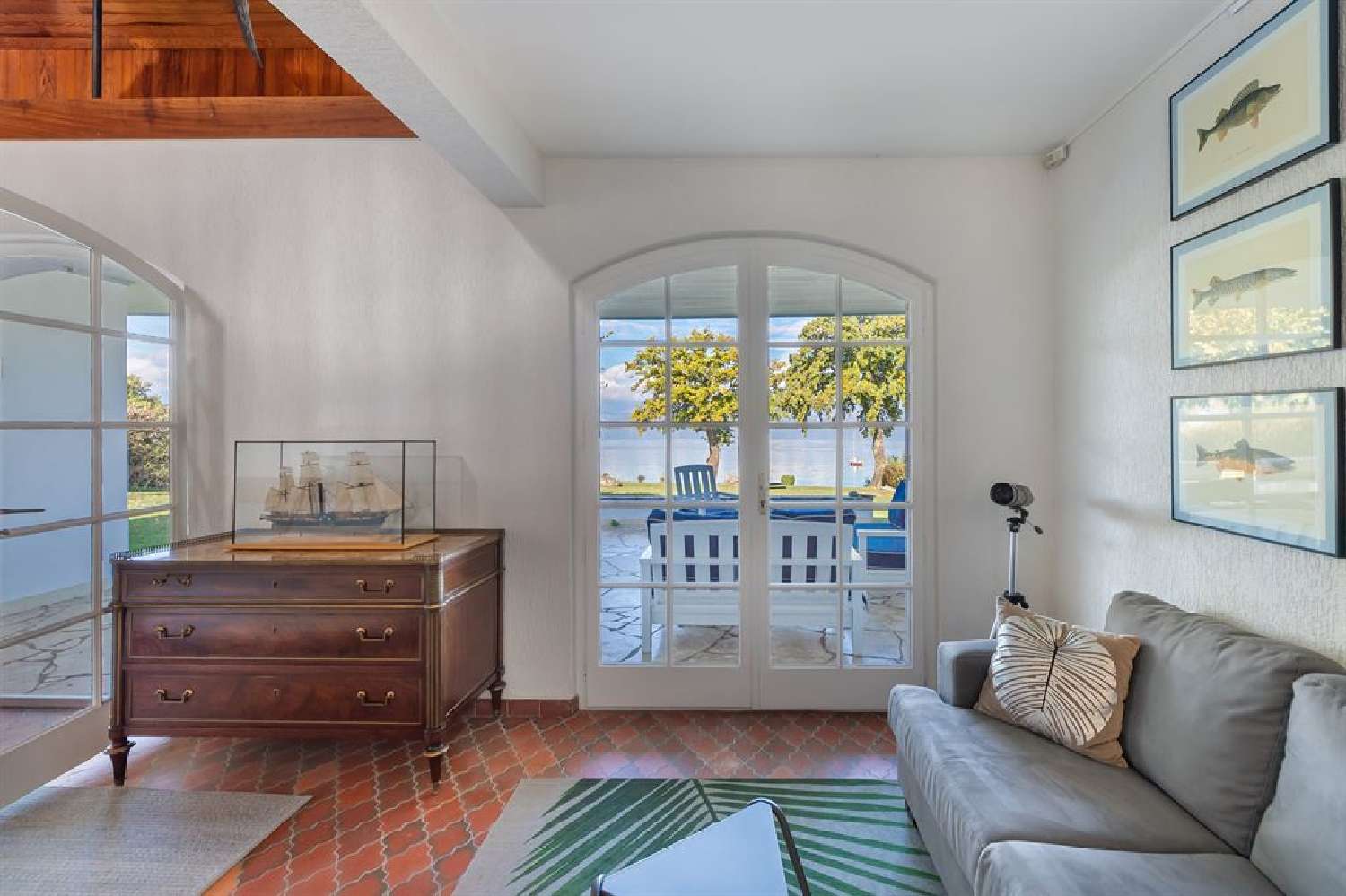  te koop villa Nernier Haute-Savoie 6