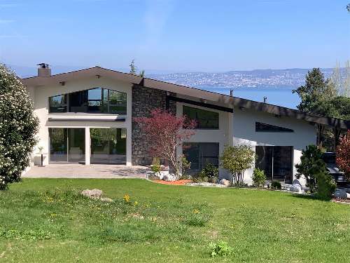 Neuvecelle Haute-Savoie villa foto 7066548