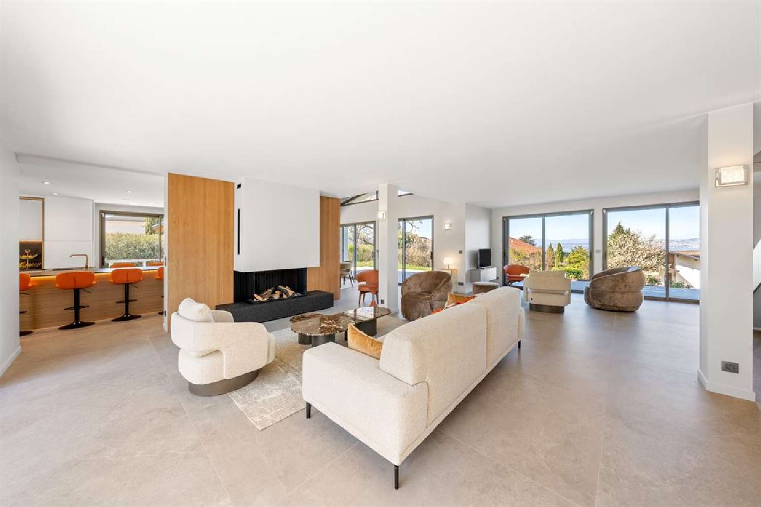  en venta villa Neuvecelle Haute-Savoie 4