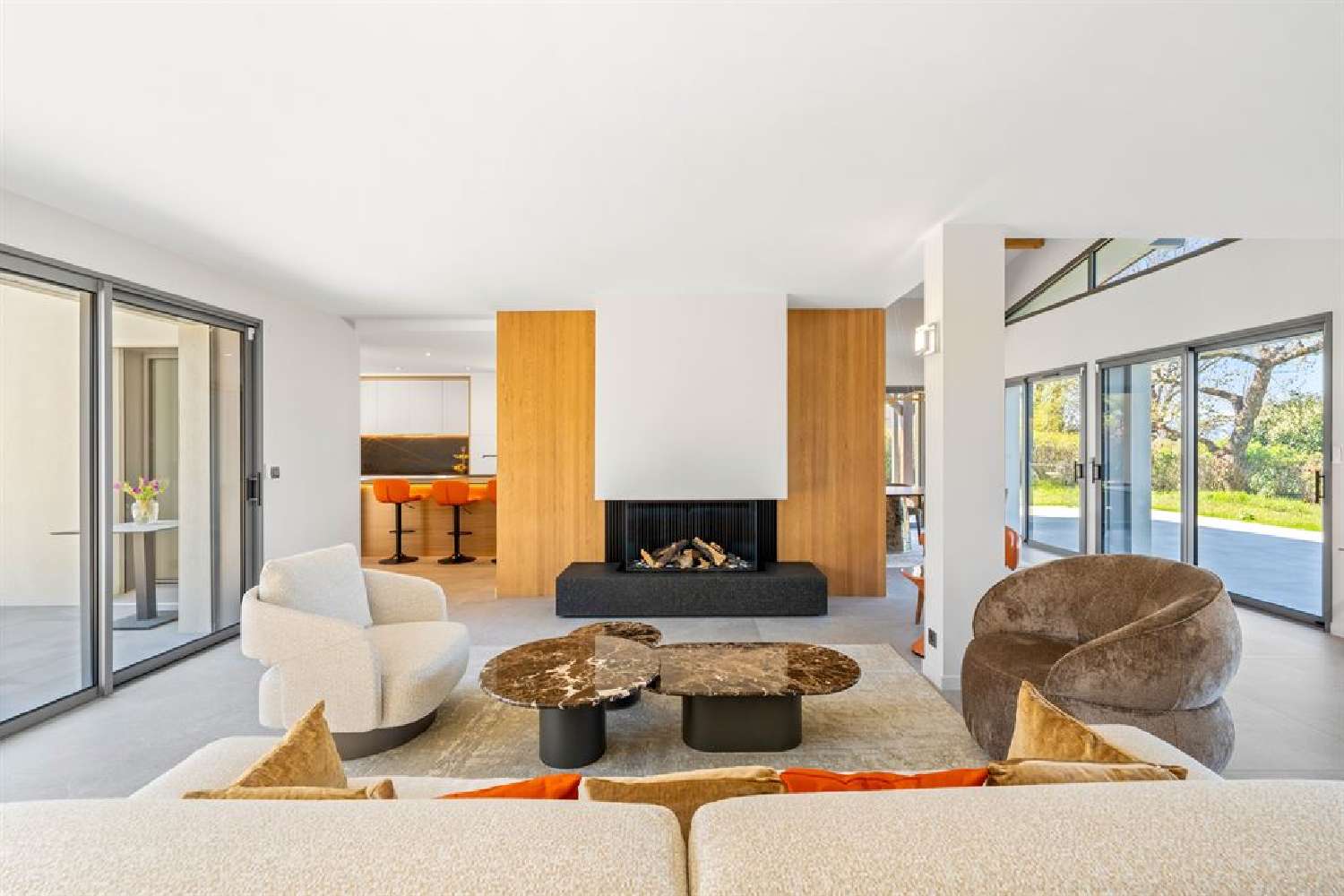  en venta villa Neuvecelle Haute-Savoie 5