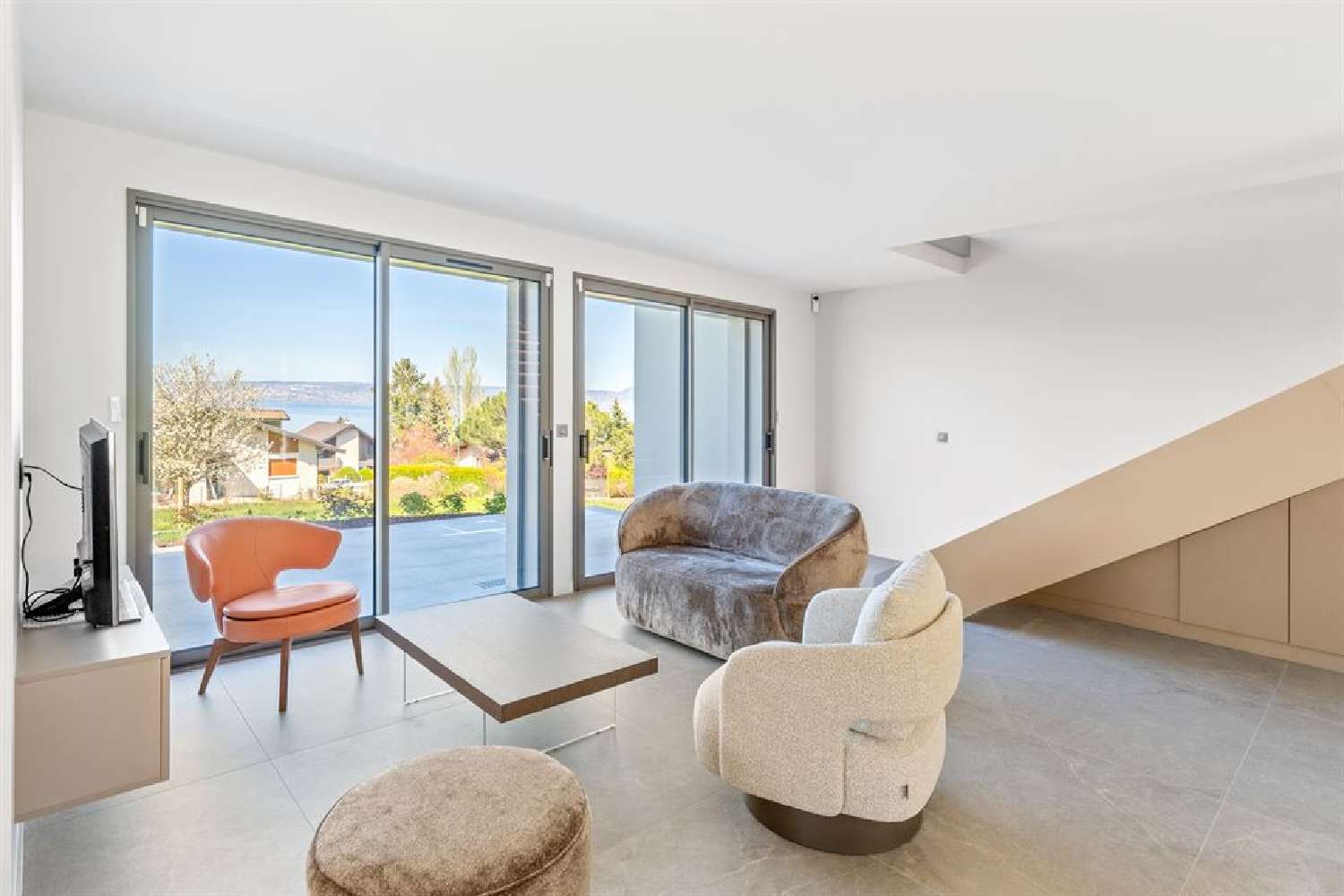  en venta villa Neuvecelle Haute-Savoie 6