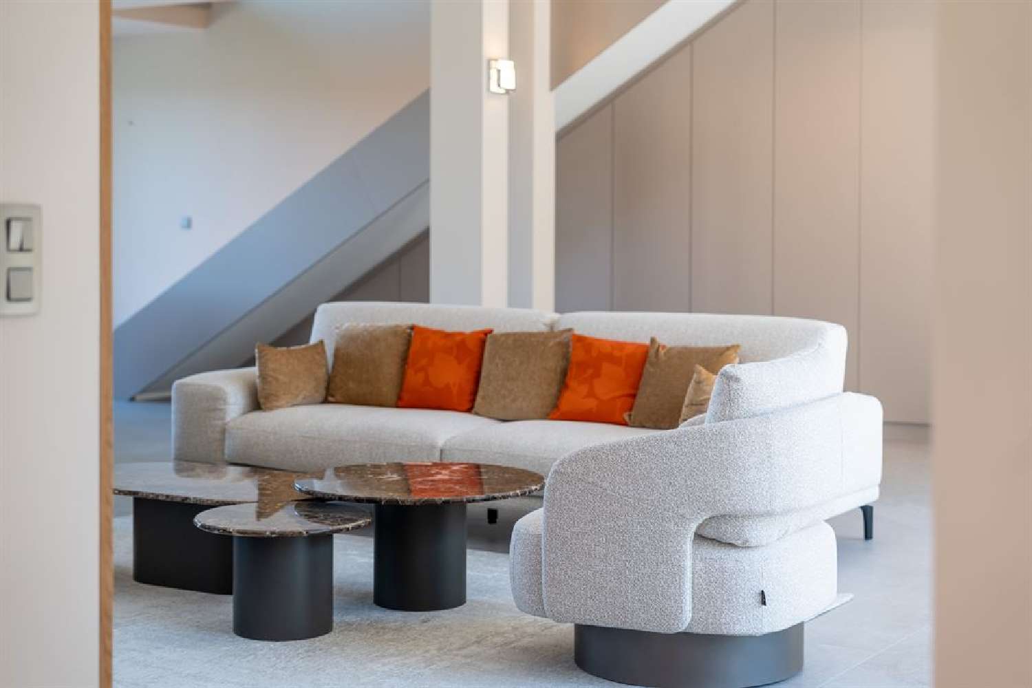  en venta villa Neuvecelle Haute-Savoie 7
