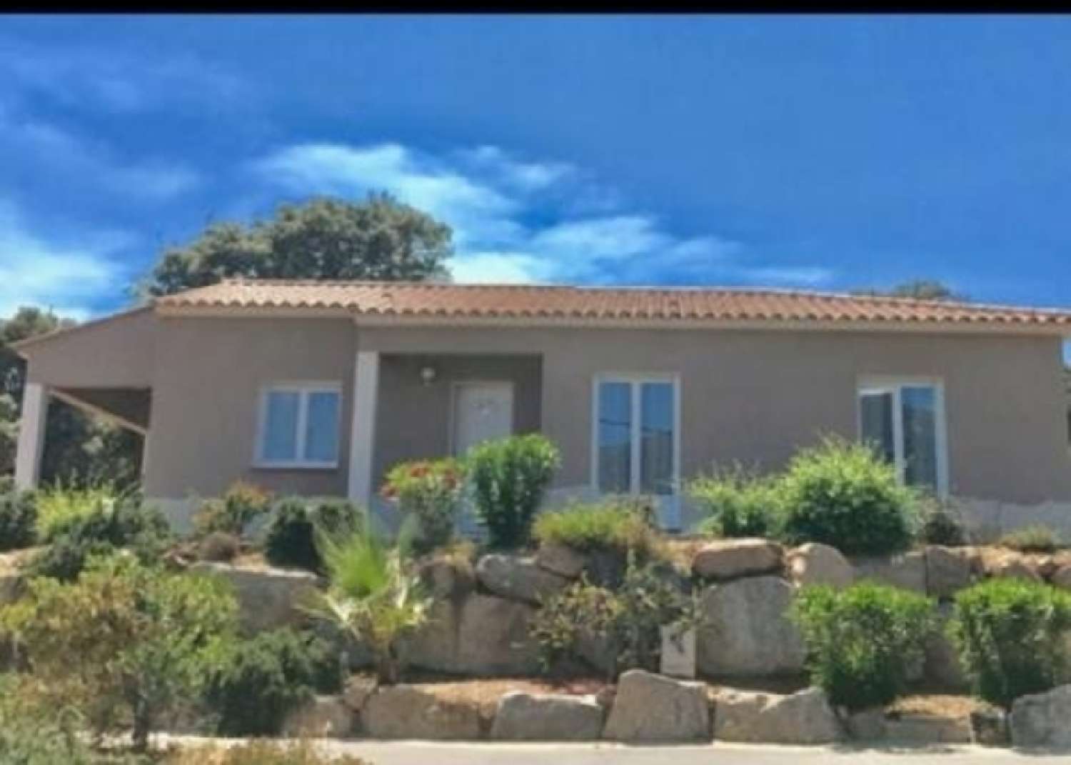  à vendre villa Olmeto Corse-du-Sud 2