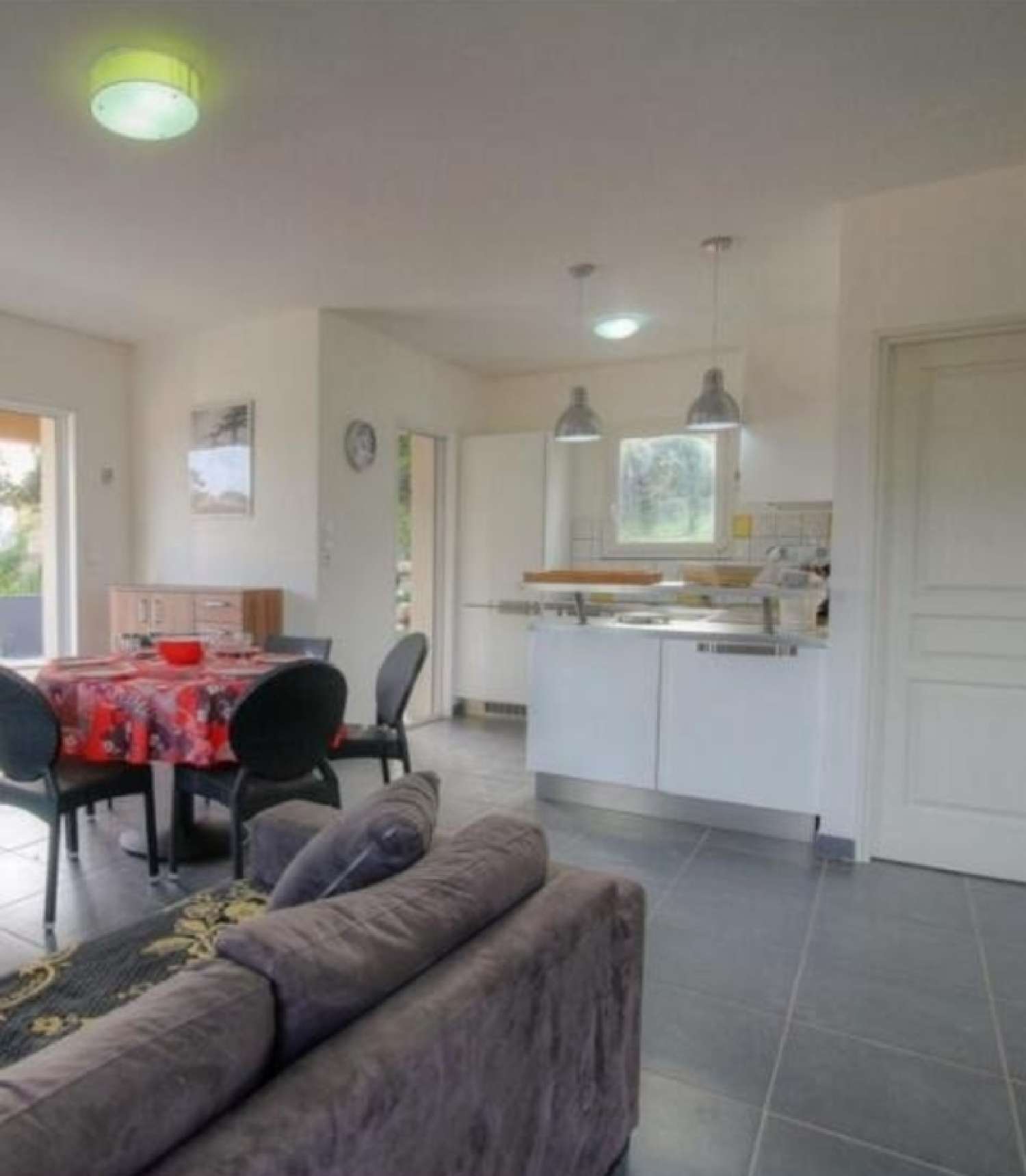  à vendre villa Olmeto Corse-du-Sud 4