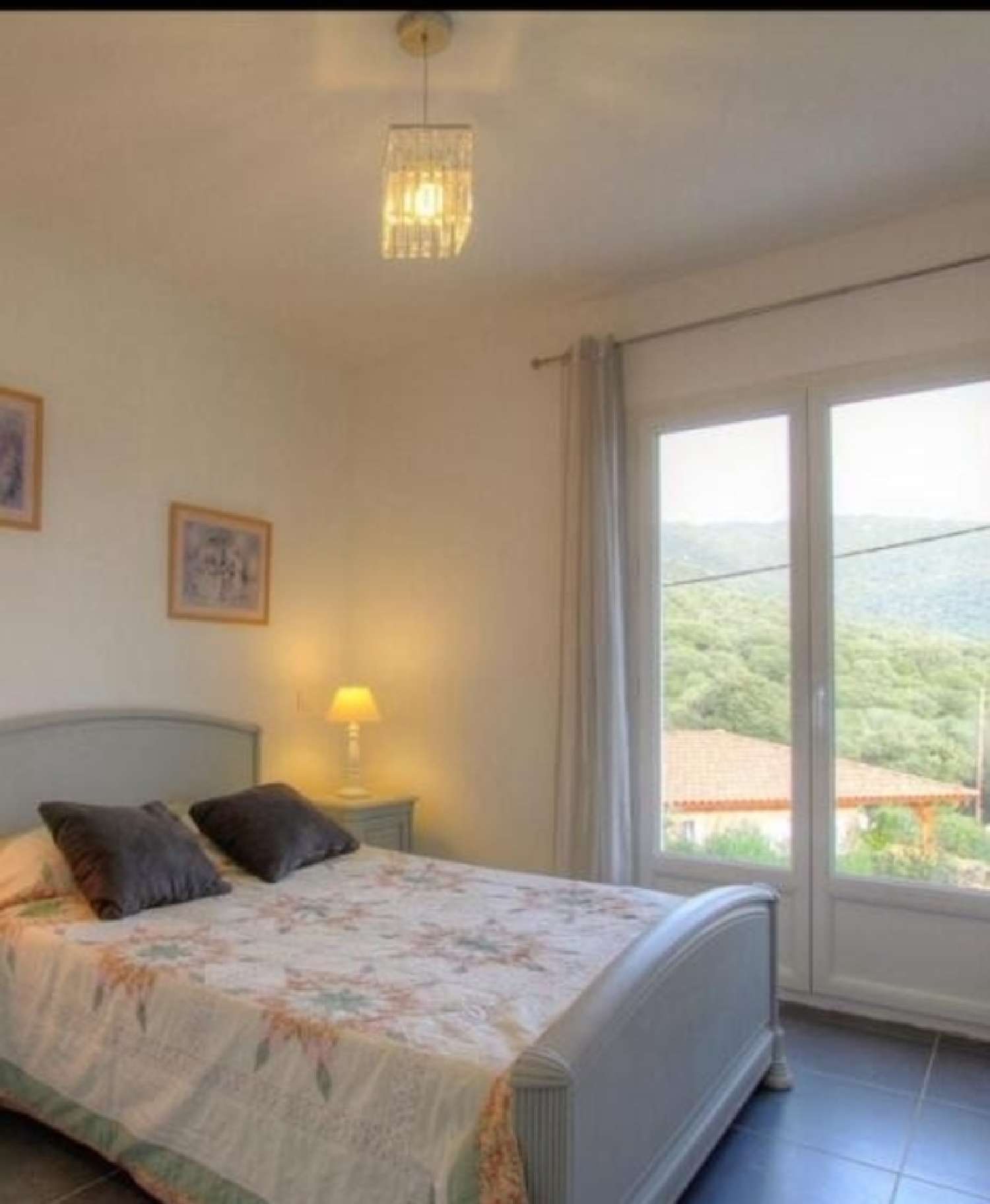  à vendre villa Olmeto Corse-du-Sud 5