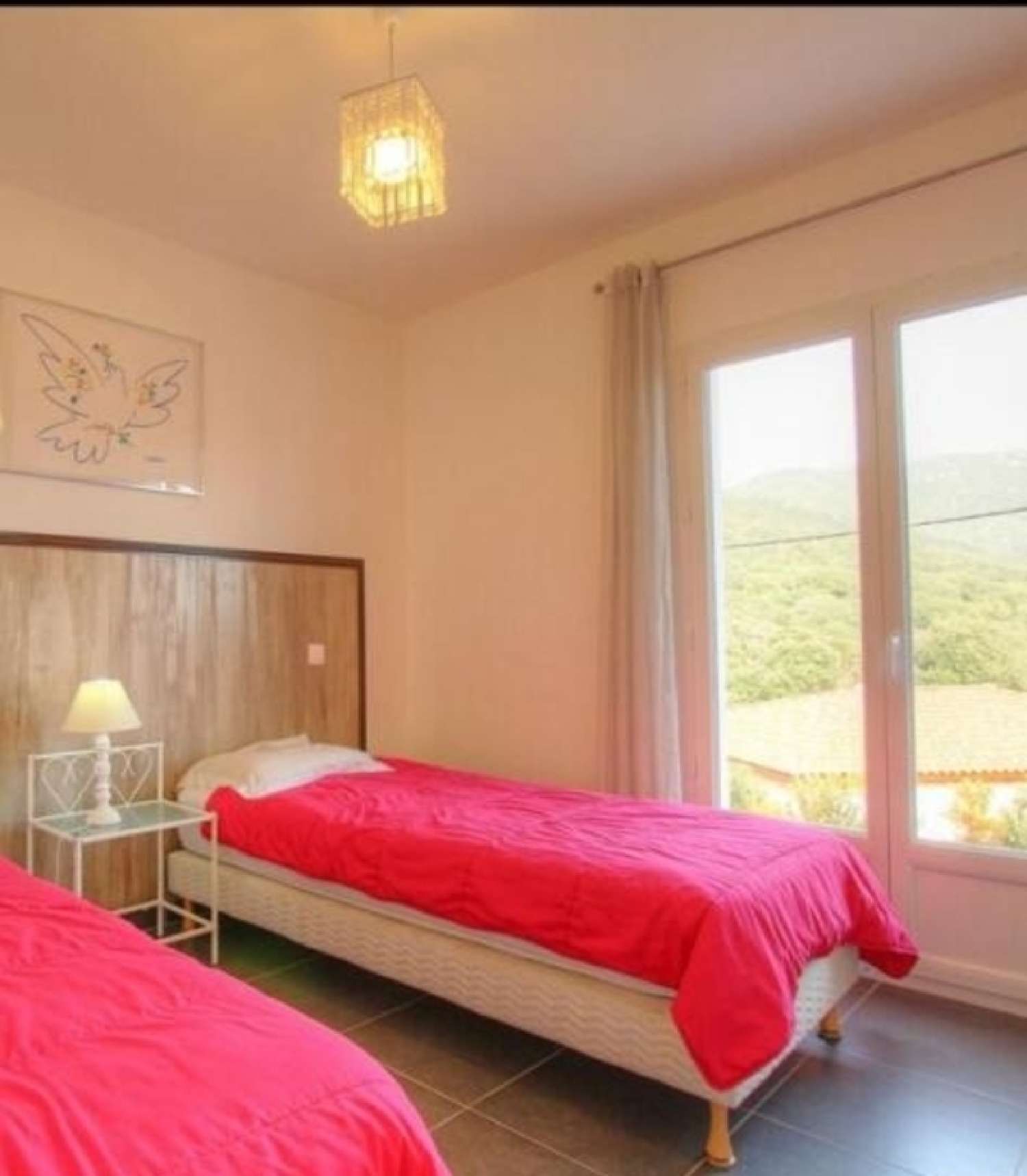  à vendre villa Olmeto Corse-du-Sud 8