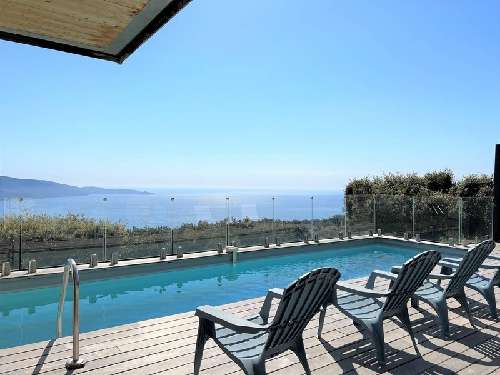 Olmeto Corse-du-Sud villa foto 7060828
