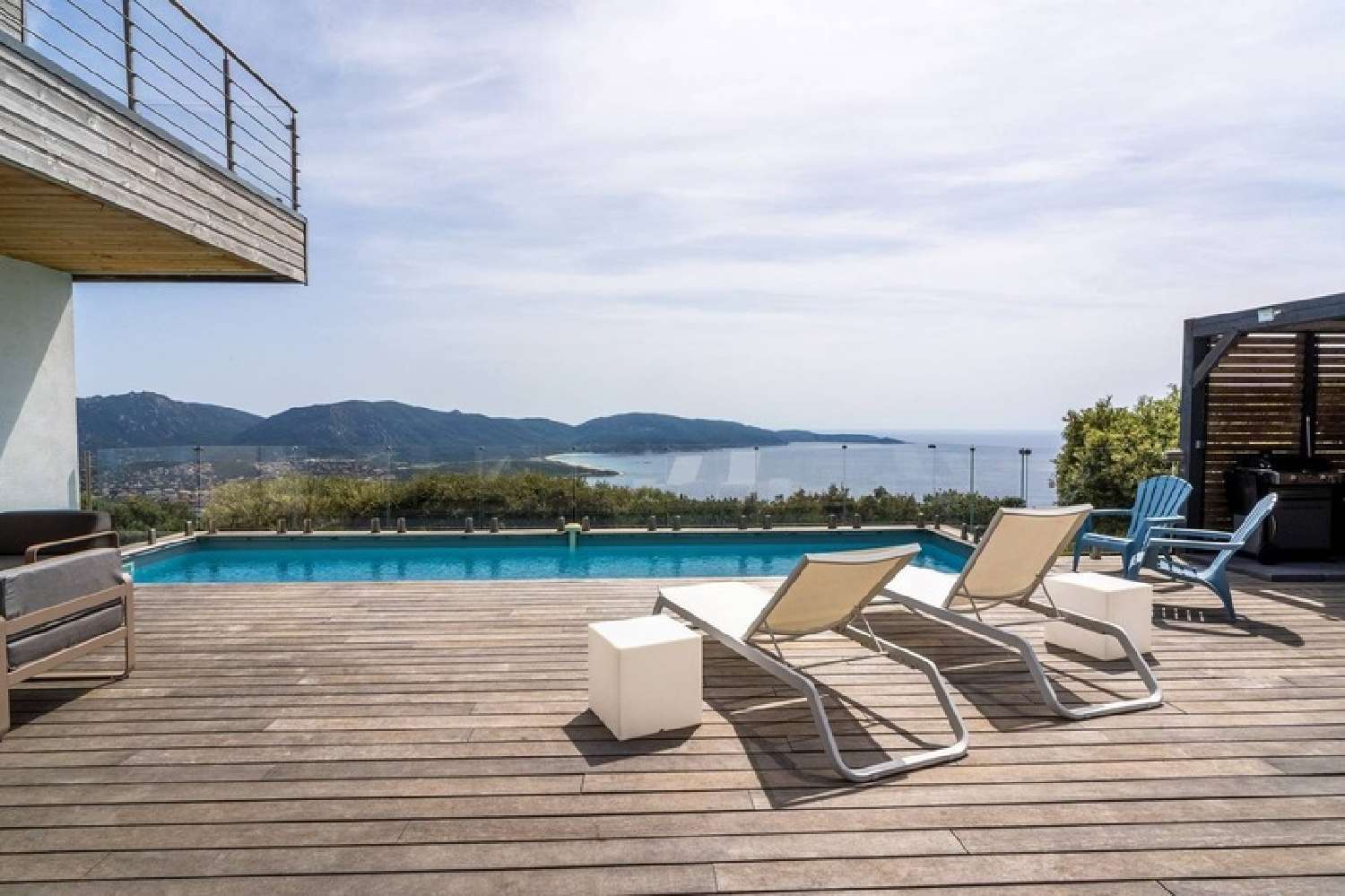  à vendre villa Olmeto Corse-du-Sud 3