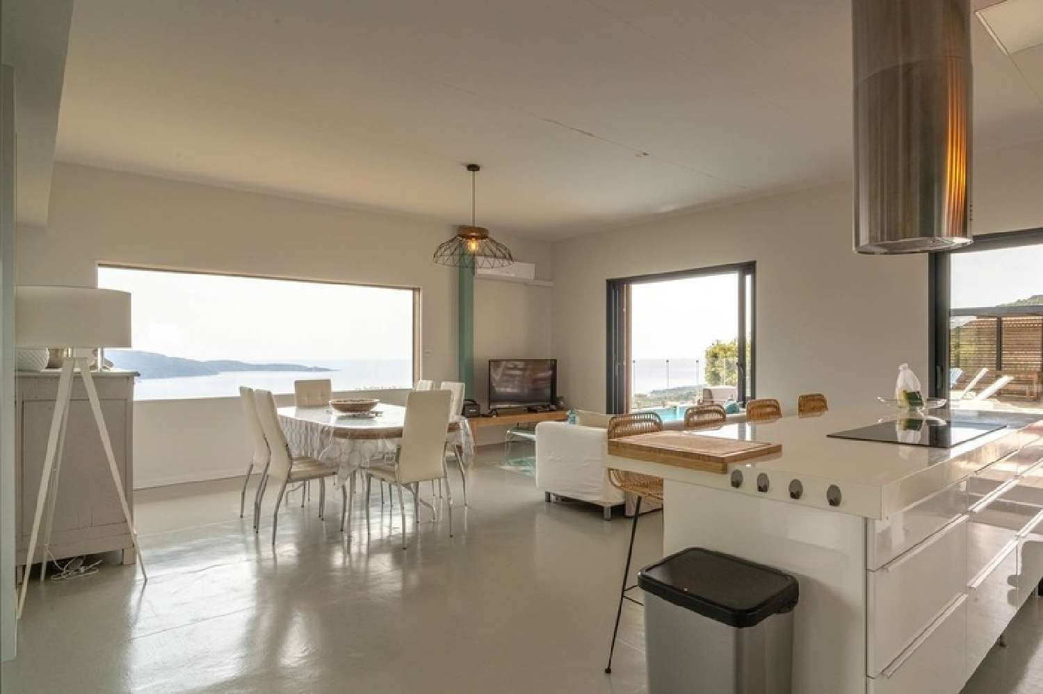  à vendre villa Olmeto Corse-du-Sud 4