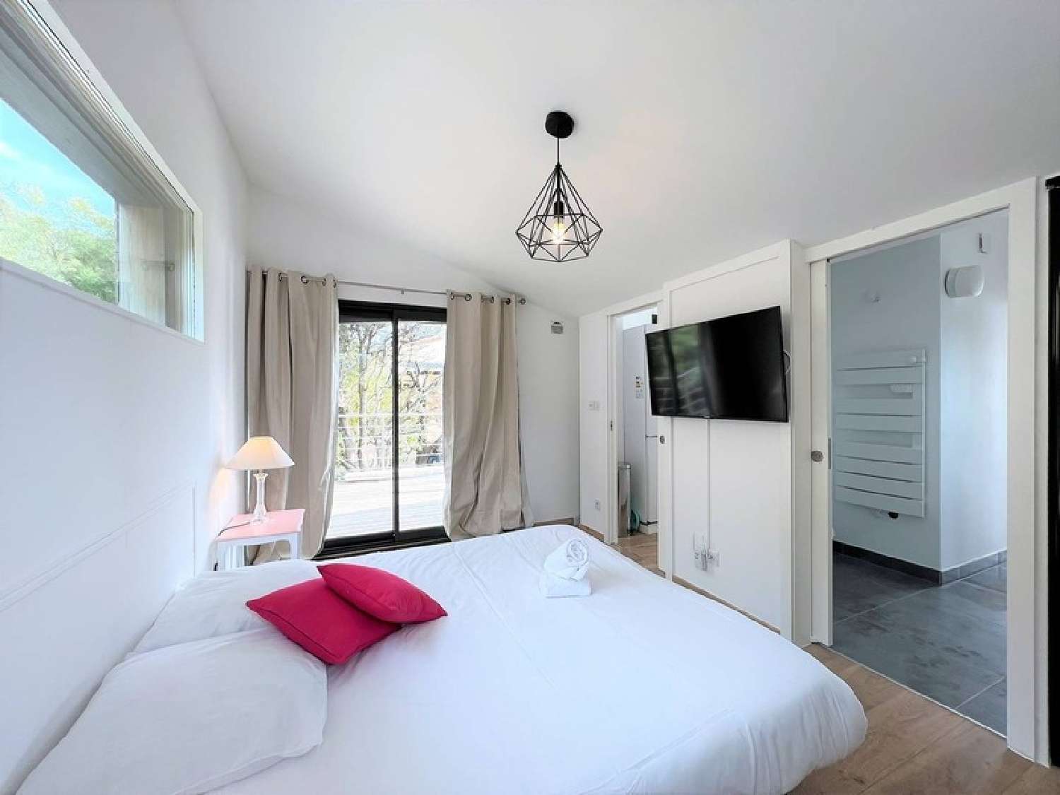  à vendre villa Olmeto Corse-du-Sud 5