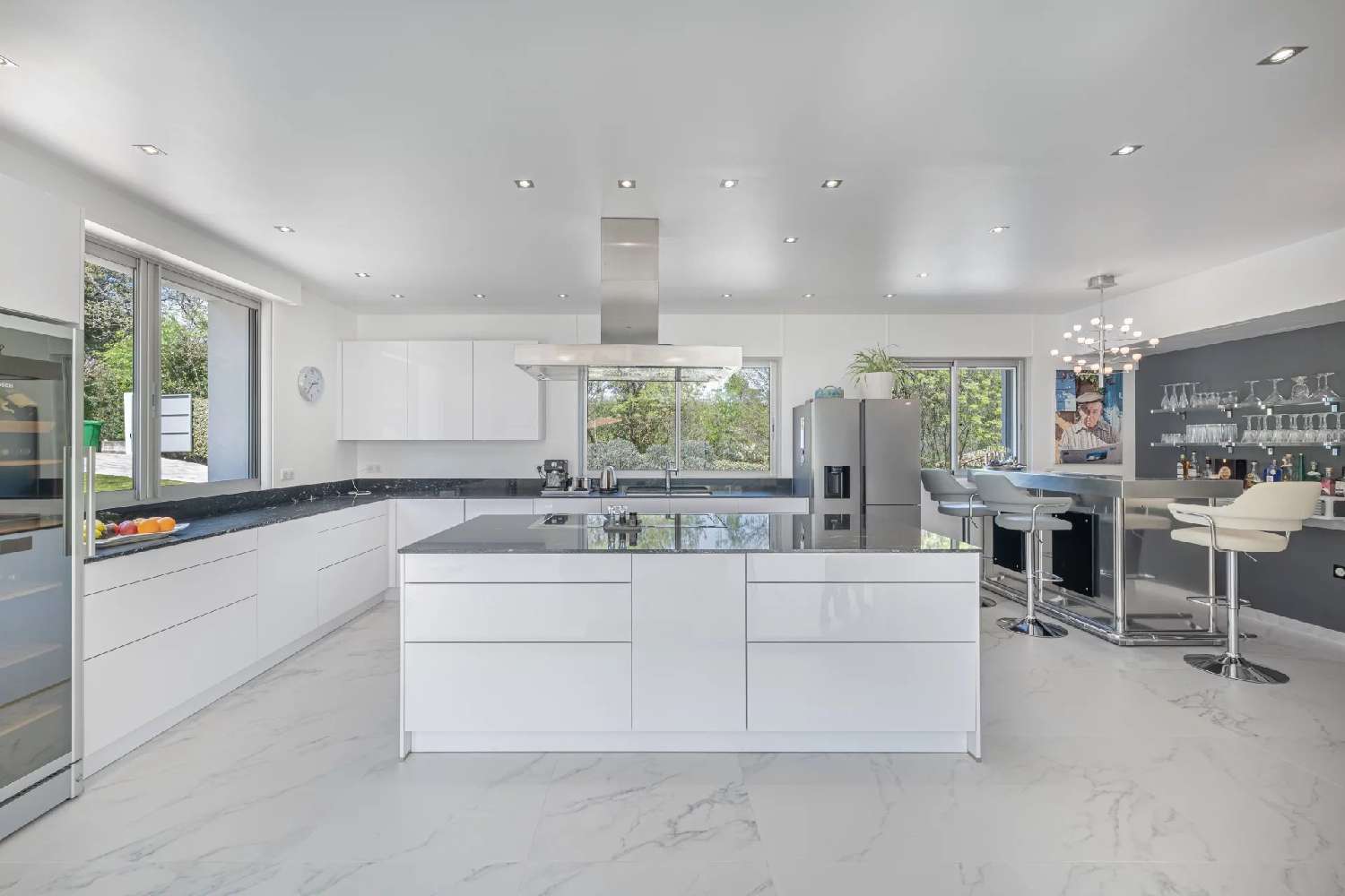  te koop villa Opio Alpes-Maritimes 7