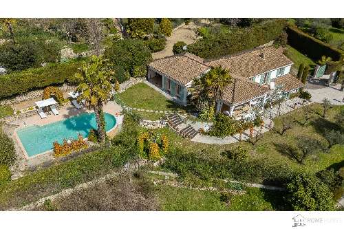 Opio Alpes-Maritimes villa foto 7066447