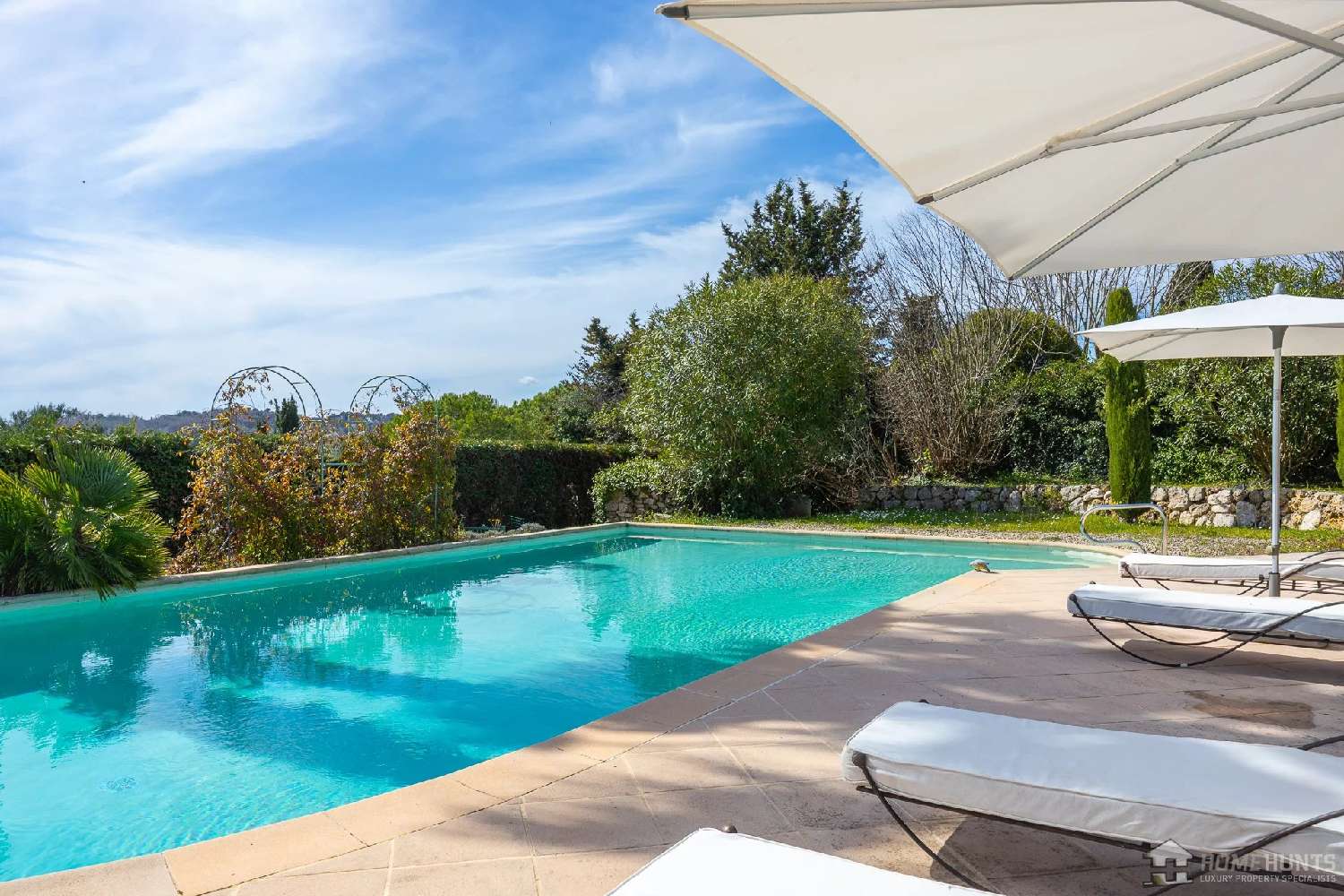  te koop villa Opio Alpes-Maritimes 3