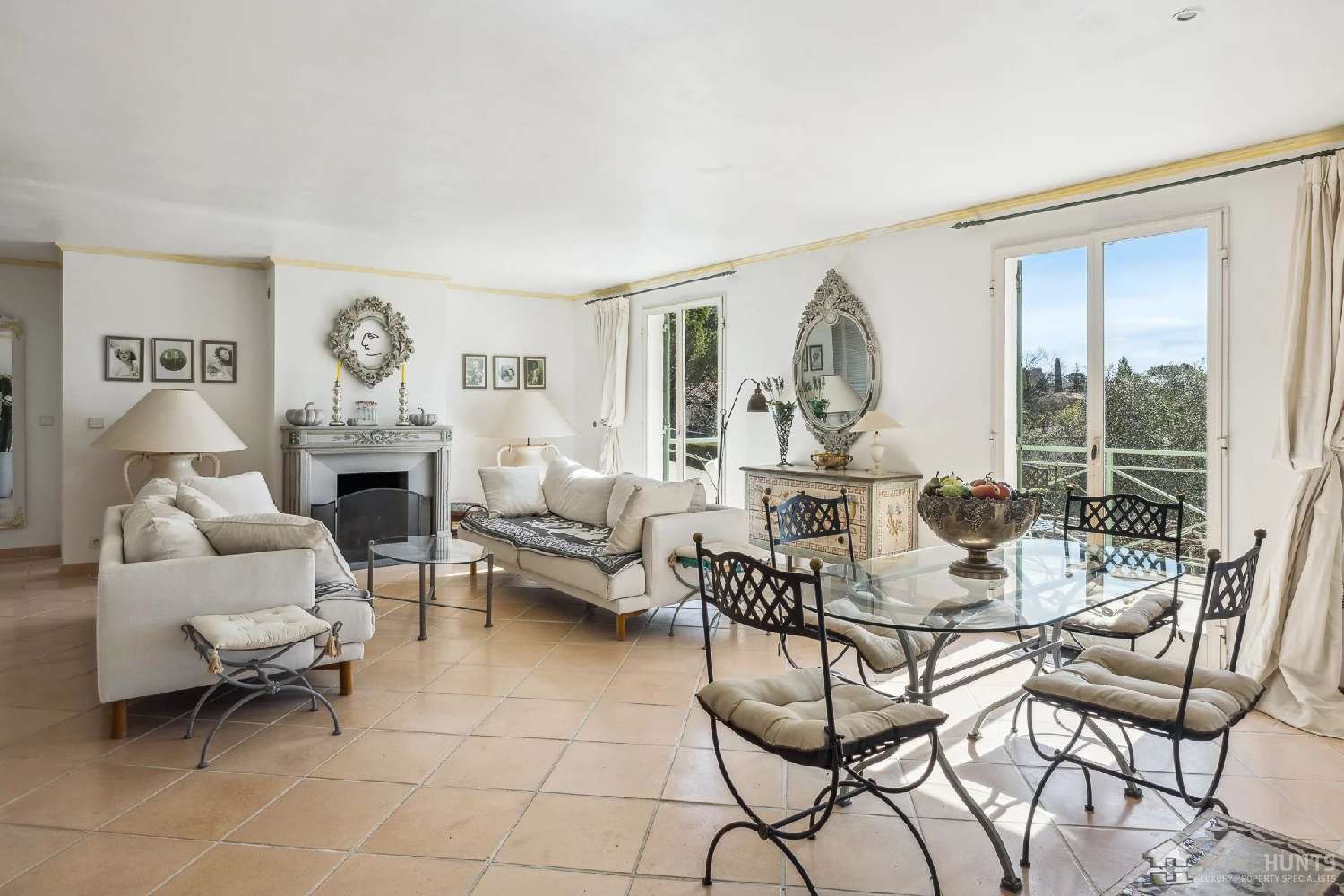  te koop villa Opio Alpes-Maritimes 5