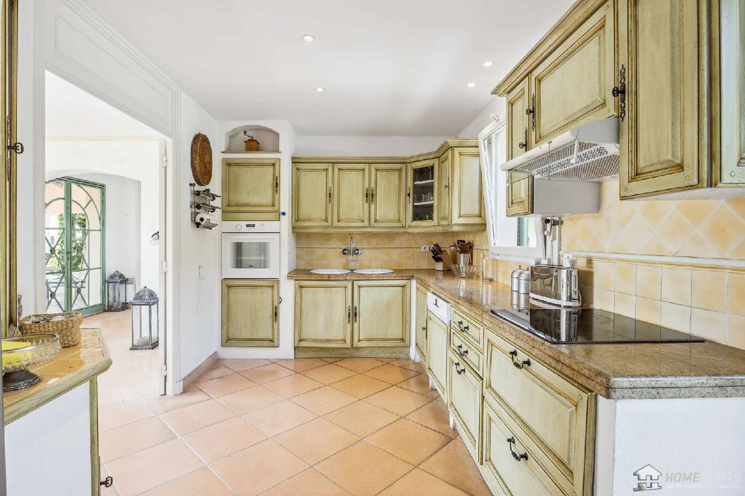  te koop villa Opio Alpes-Maritimes 6
