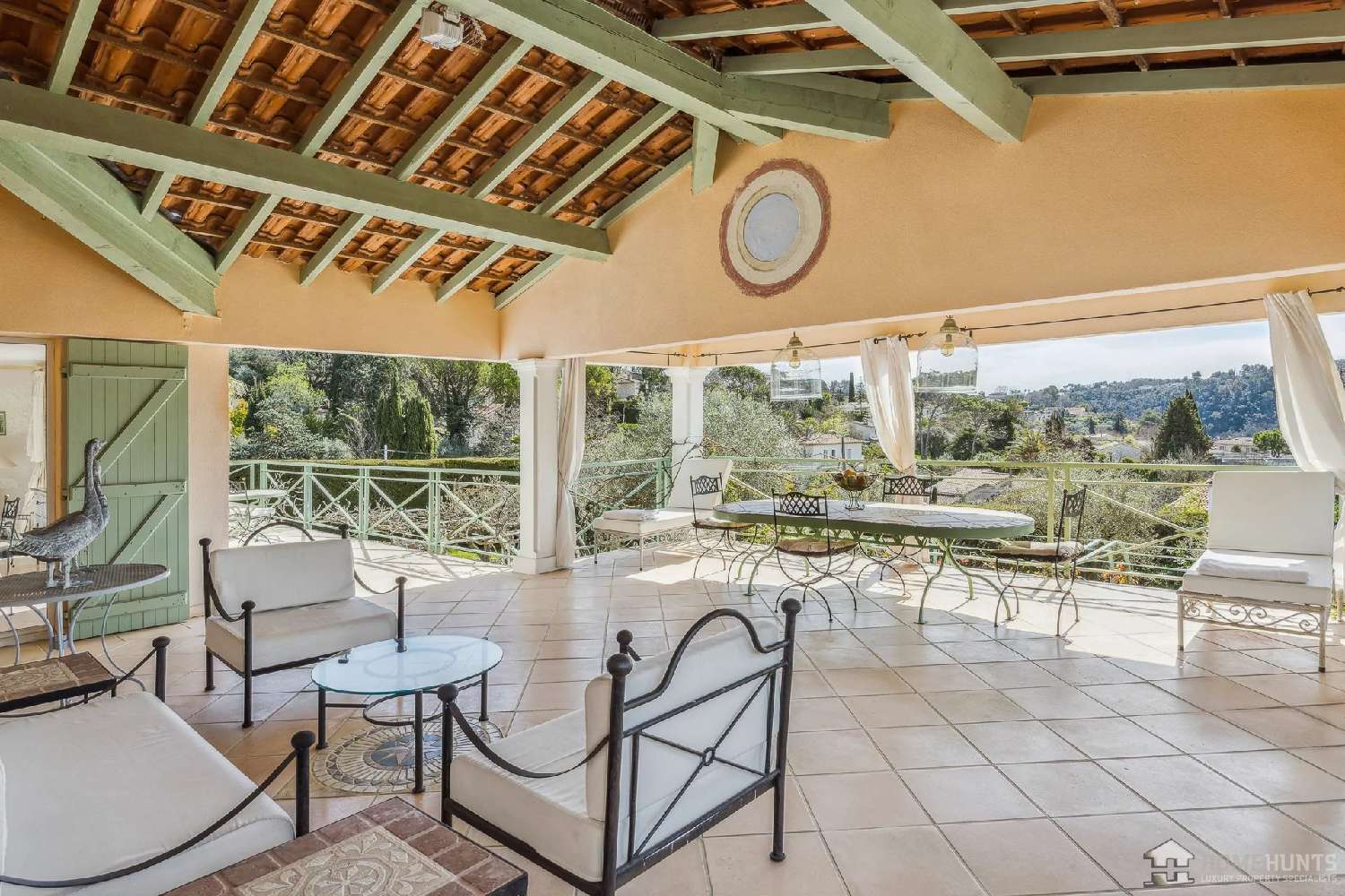  te koop villa Opio Alpes-Maritimes 7