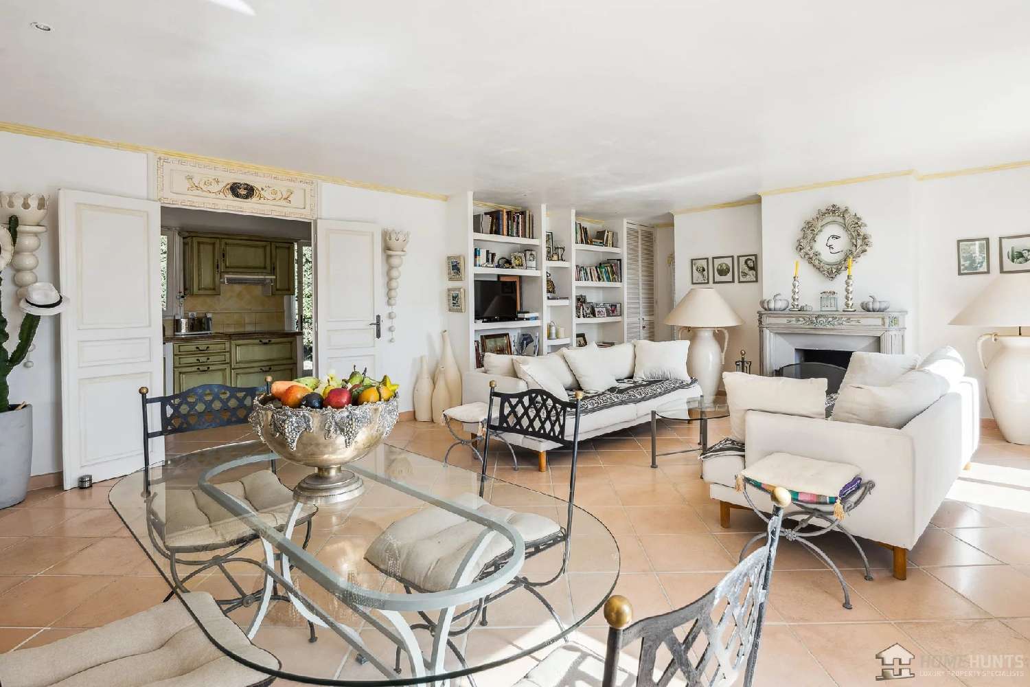  te koop villa Opio Alpes-Maritimes 8