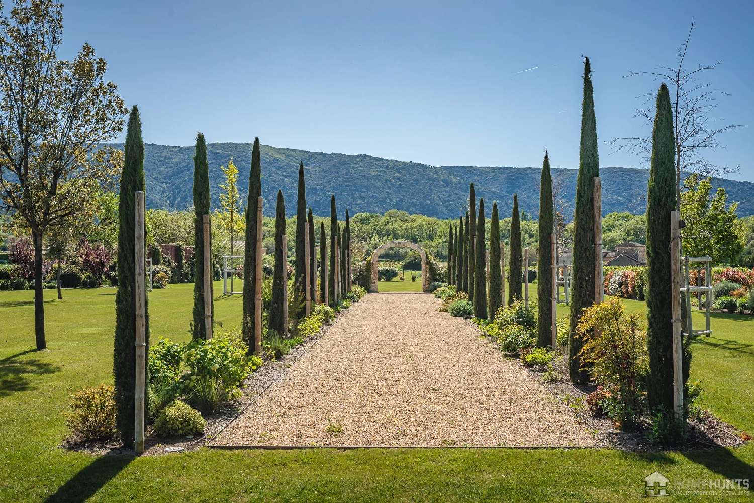  en venta villa Oppède Vaucluse 3