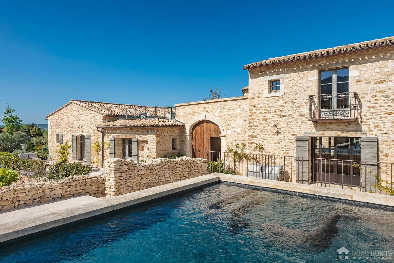  en venta villa Oppède Vaucluse 4