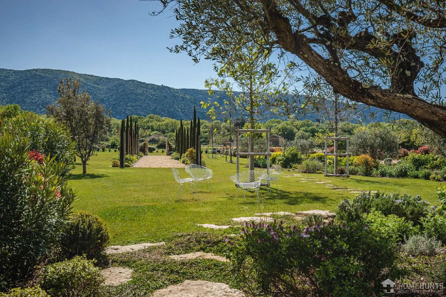  en venta villa Oppède Vaucluse 7
