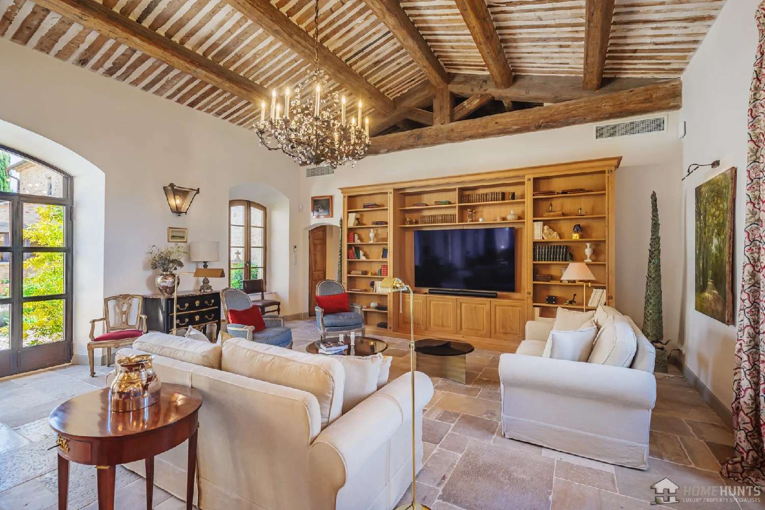  en venta villa Oppède Vaucluse 8