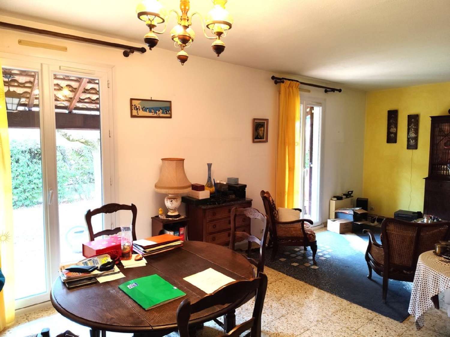  for sale villa Orange Vaucluse 2