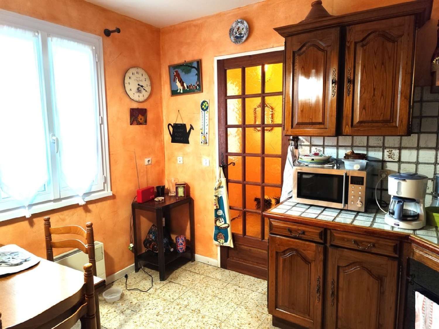  for sale villa Orange Vaucluse 3