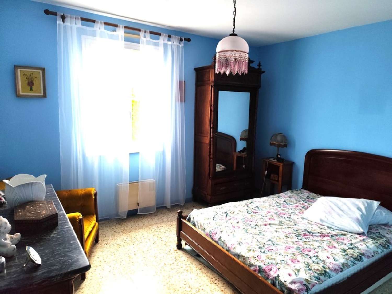  for sale villa Orange Vaucluse 5