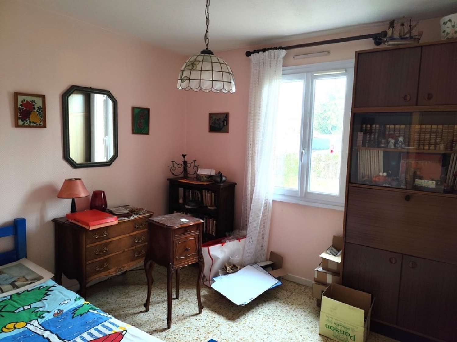  for sale villa Orange Vaucluse 6