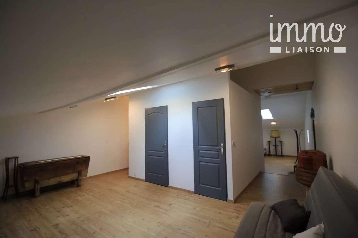  for sale villa Orelle Savoie 1