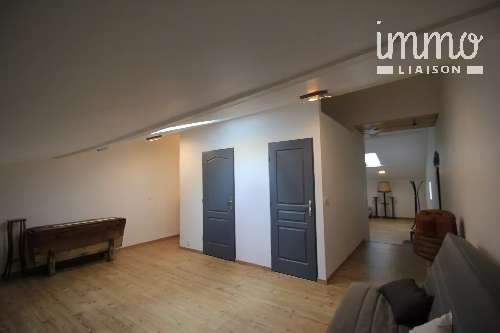 Orelle Savoie villa foto 7067769