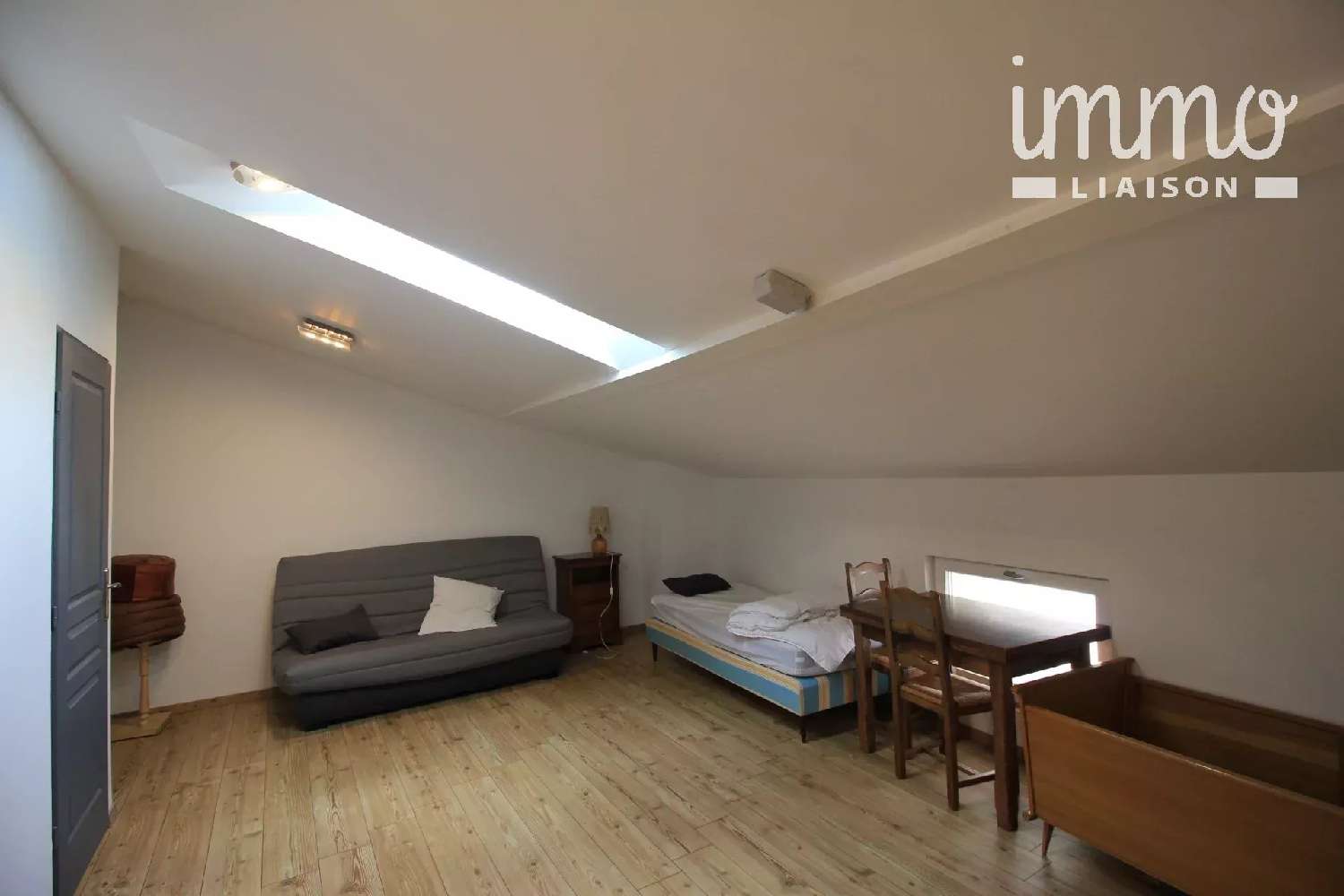  for sale villa Orelle Savoie 2