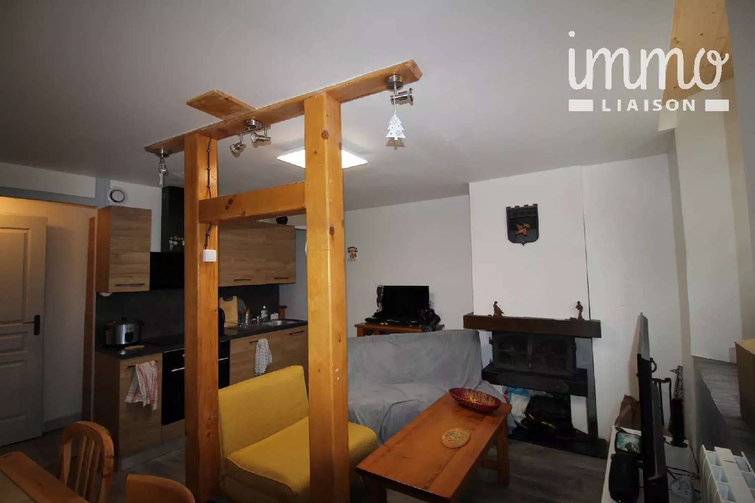  for sale villa Orelle Savoie 3
