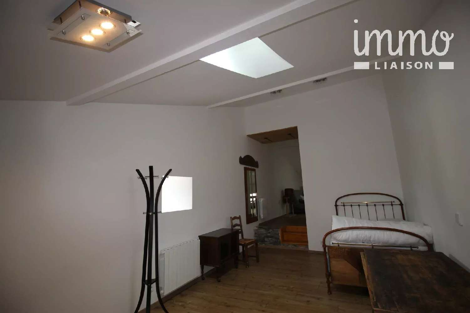  for sale villa Orelle Savoie 4