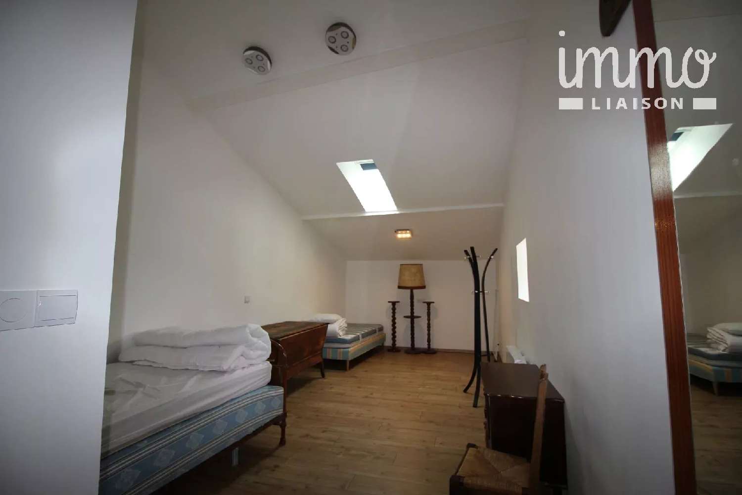  for sale villa Orelle Savoie 5