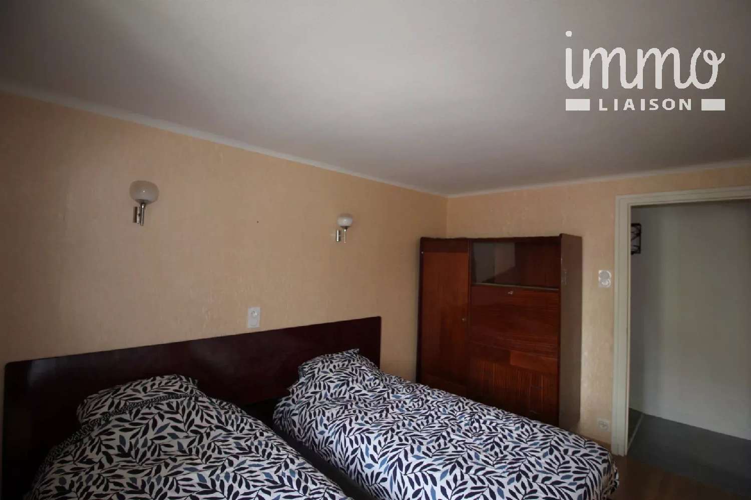  for sale villa Orelle Savoie 8