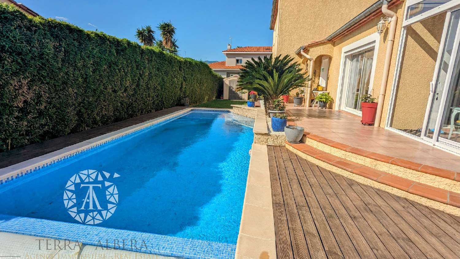  for sale villa Palau-del-Vidre Pyrénées-Orientales 2