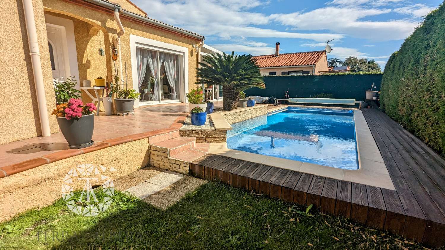  for sale villa Palau-del-Vidre Pyrénées-Orientales 3