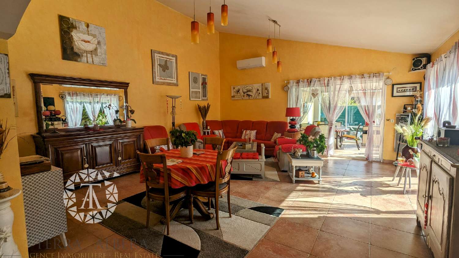  for sale villa Palau-del-Vidre Pyrénées-Orientales 4