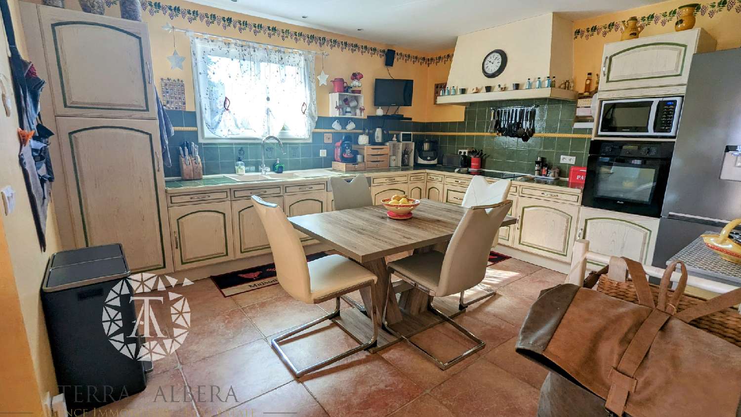  for sale villa Palau-del-Vidre Pyrénées-Orientales 5