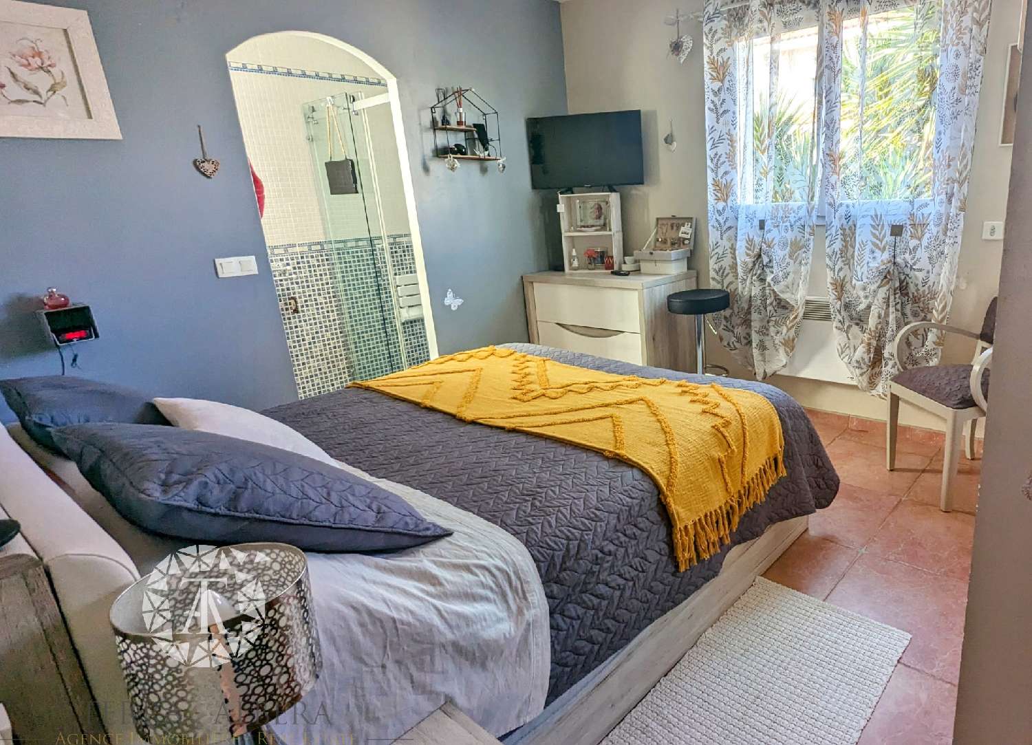 for sale villa Palau-del-Vidre Pyrénées-Orientales 7