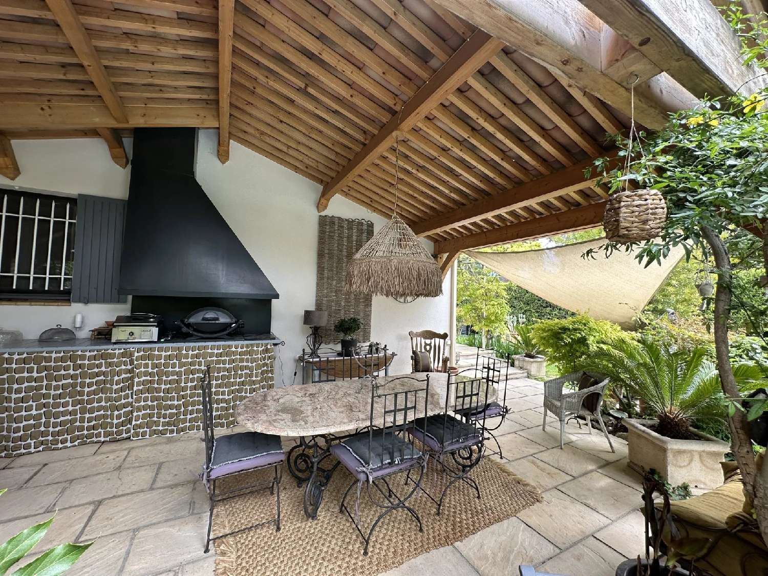  te koop villa Paradou Bouches-du-Rhône 2