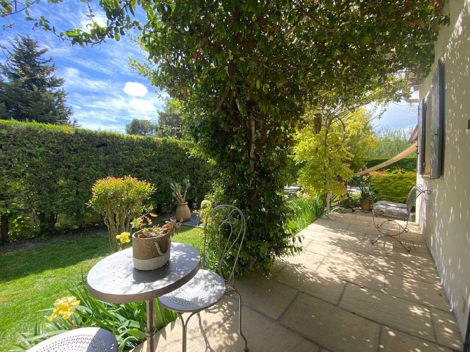  te koop villa Paradou Bouches-du-Rhône 3
