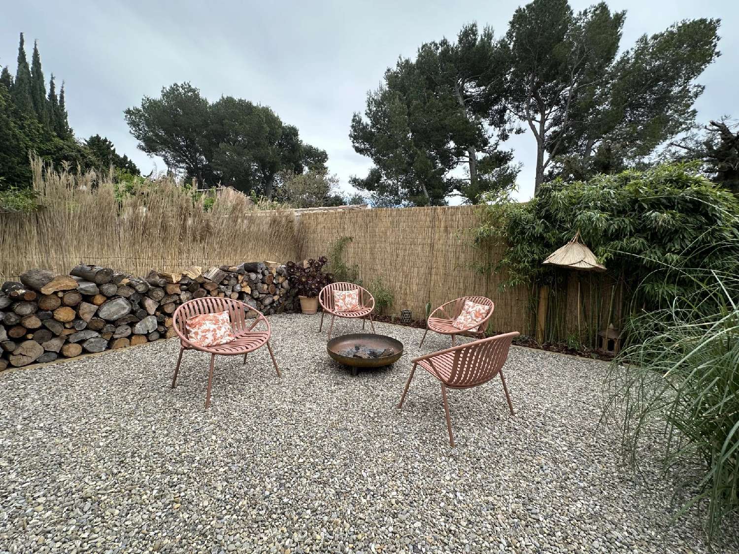  te koop villa Paradou Bouches-du-Rhône 7