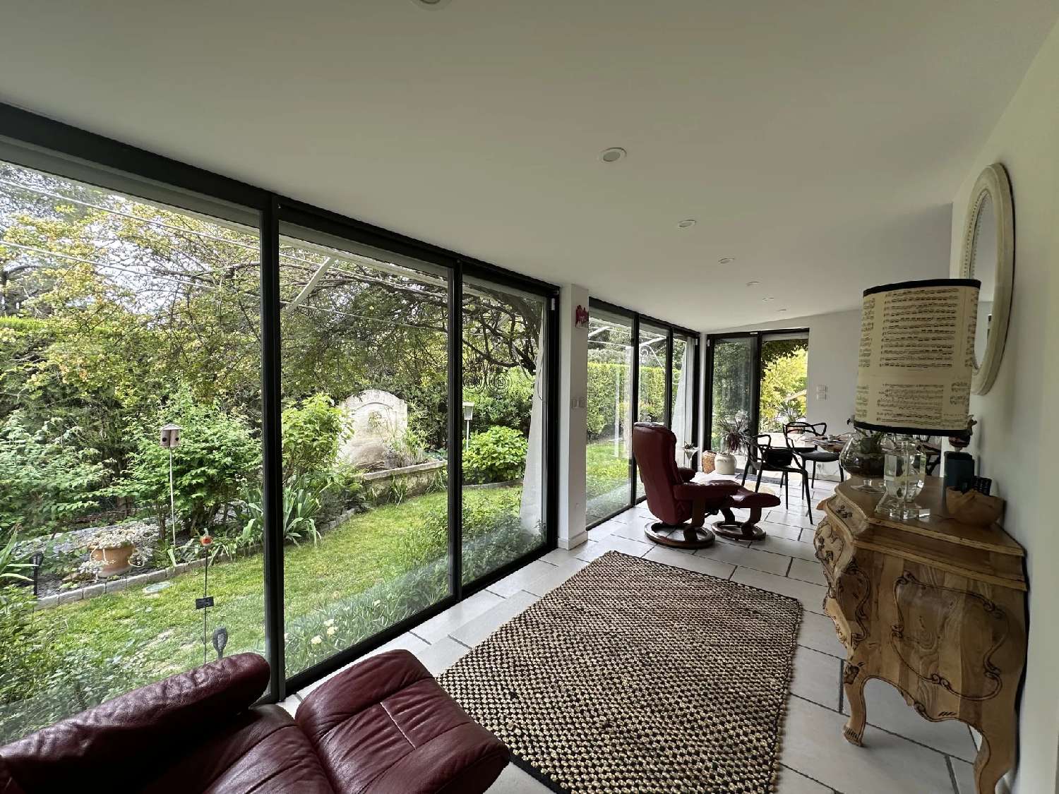  te koop villa Paradou Bouches-du-Rhône 8