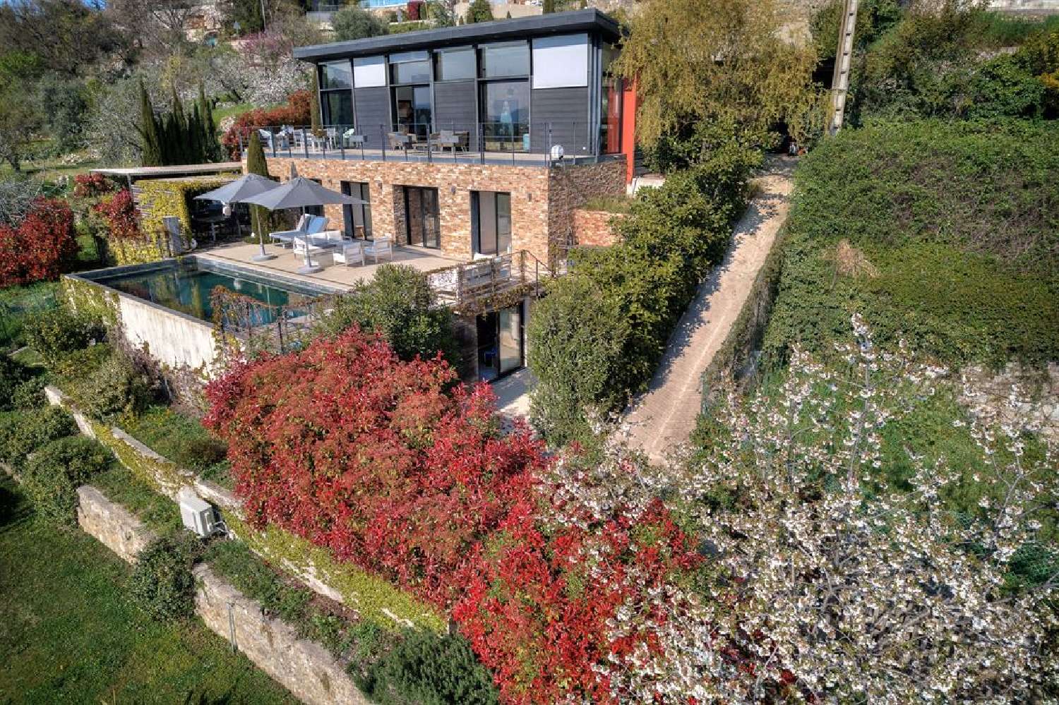  te koop villa Peille Alpes-Maritimes 2
